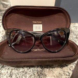 Tom Ford Sunglasses